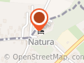 Natura. Ośrodek wypoczynku
