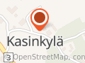 Kasinkylän Kuivaajayhtymä