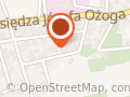 Bazanowski Tomasz. Usługi budowlane