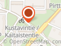 Koulutettu hieroja-urheiluhieroja Sanna Alajärvi