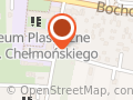 Wójcik Zenobia. Pokoje Gościnne