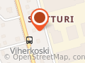 Taksipalvelut Tuominen Oy
