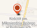 Kościół Miłosierdzia Bożego