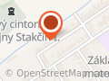 DONAPO Stakčín