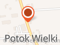 Powiatowy Bank Spółdzielczy w Janowie Lubelskim. Oddział Potok Wielki.