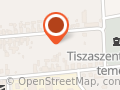 Polgármesteri Hivatal Tiszaszentmárton