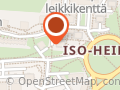 Hiusputiikki KatiEllen
