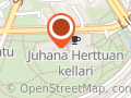 Juhana Herttuan Kellari - Turun linnan ravintolat