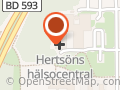 Hertsöns hälsocentral