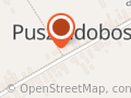 Pusztadobosi Nepomuki Szent János-templom