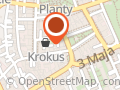 Meble na wymiar Mateusz Kościak