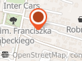 Biuro tłumaczeń GERMAN CAFE Anna Trębicka
