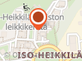 Kalustepalvelu Seppo
