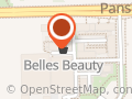 Belles Beauty
