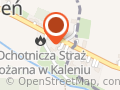 Pomnik Jana Pocka w Markuszowie