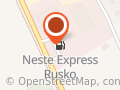 Neste Truck Rusko