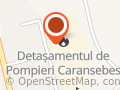 Detaşamentul de Pompieri Caransebeş