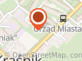 PRZEDSIĘBIORSTWO TRANSPORTOWE CRAFTER
