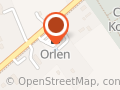 Stacja Paliw ORLEN