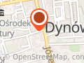 Gabinet NeuroLogopedyczny Dynów Grażyna Pyś