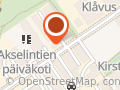 Pesuainetukku Puhdaspinta