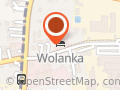 BUJAK TADEUSZ FIRMA HANDLOWO USŁUGOWA WOLANKA S C