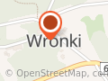 Leśnictwo Wronki Nadleśnictwa Olecko
