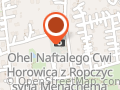 Stary cmentarz żydowski w Łańcucie