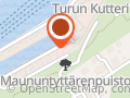 Sisustussuunnittelu Paula Kallio