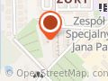 Januszewska-Niedźwiedź Małgorzata. Gabinet psychologiczny