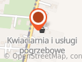 Usługi Pogrzebowe - Kwiaty na każdą okazję - Kwiaciarnia
