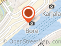 Bore-laiva