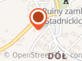 Szkoła Podstawowa w Dąbrówce Starzeńskiej