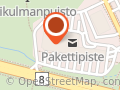 Apteekki Manhattan