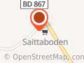 Saittarova Intresseförening