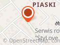 Potoniec Andrzej. Usługi geodezyjne i kartograficzne