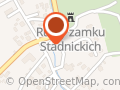 MOR Dąbrówka Starzeńska. Green Velo