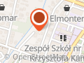 Pogorzelscy Piotr i Grzegorz. Mieszalnia lakierów samochodowych