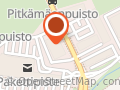 Silverplus lihaskuntoklubi