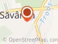 Ocolul Silvic Savarsin