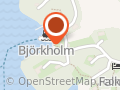 Björkholm cottages