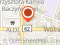 Sklep firmowy Sokołów