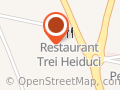 Pensiunea La Hotar