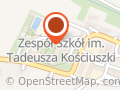 Ośrodek Pomocy Społecznej Gminy Łancut