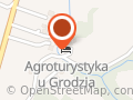 Agroturystyka u Grodzia