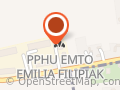 Piekarnia Wojciechów PPHU EMTO EMILIA FILIPIAK