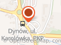 Andrey-Trans - Transport - Usługi HDS. Koparki - prace ziemne. Kruszywa, kamienie ozdobne do ogrodu.