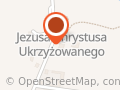 Kościół Rzymskokatolicki pw. Jezusa Chrystusa Ukrzyżowanego