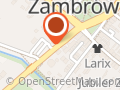 Dallas. Sklep odzieżowy, jeans. Szybowska I.E.