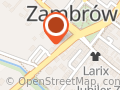 Gabinet Weterynaryjny Pupil Emilia Przychodzeń
